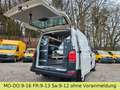 Volkswagen T6 Transporter T6 Auto/ DSG Bott Sortimo Stdhzg Behindertenger. Weiß - thumbnail 14