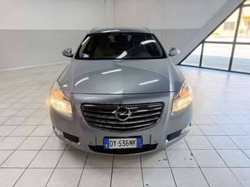 Sports Tourer 2.0 cdti Cosmo 160cv