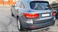 Mercedes-Benz GLC 220 GLC 220 d Exclusive 4matic auto Grigio - thumbnail 2