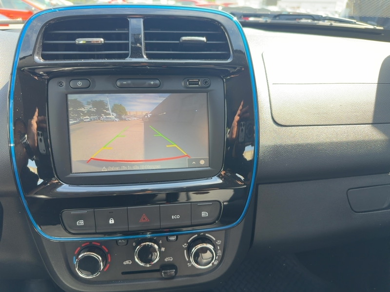 Dacia Spring Comfort 45 — photo 13
