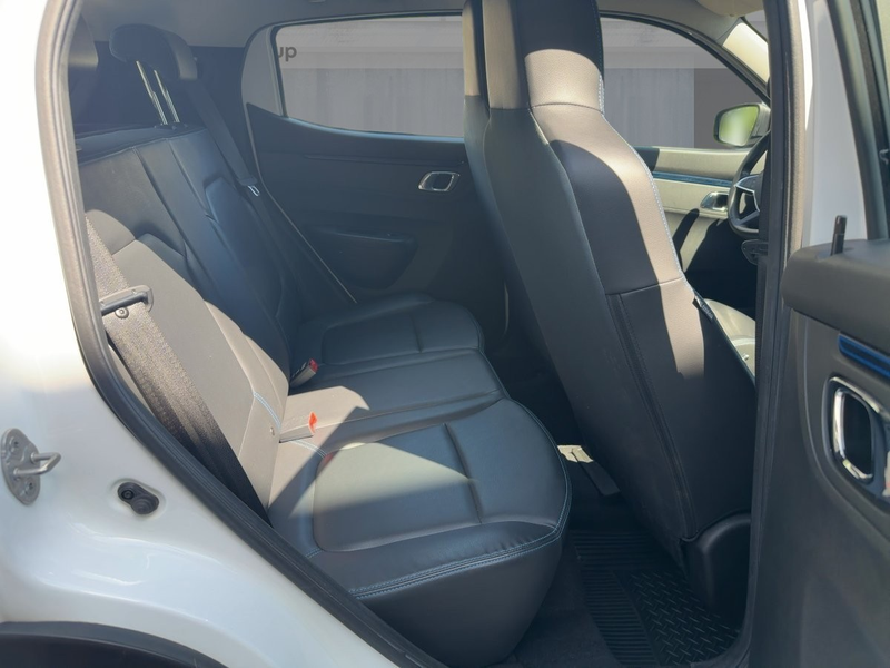 Dacia Spring Comfort 45 — photo 9