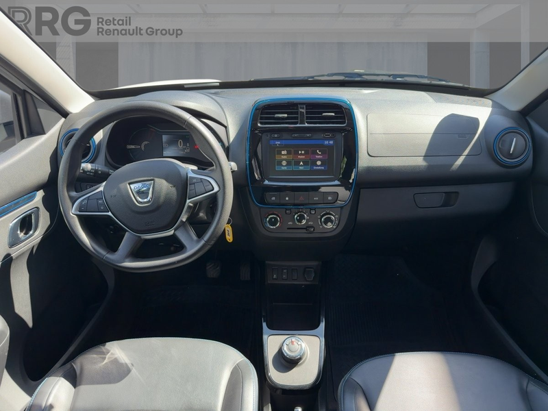 Dacia Spring Comfort 45 — photo 10