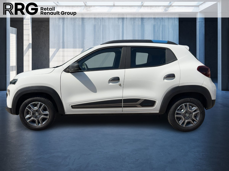 Dacia Spring Comfort 45 — photo 2