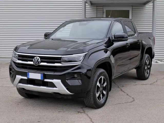 Volkswagen Amarok 2.0 Tdi 205cv Style 4m. aut. (36.065,00 + iva)