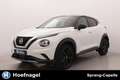 Nissan Juke 1.0 DIG-T N-Design | Adaptive Cruise | 360 Camera Wit - thumbnail 1