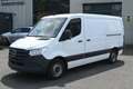 Mercedes-Benz Sprinter 315 CDI L2H1 RWD 2 Schuifdeuren, Standkachel, Navi Wit - thumbnail 1