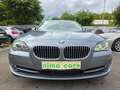 BMW 520 Schaltwippen / Kurvenlicht / Leder Grau - thumbnail 3