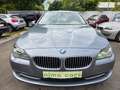 BMW 520 Schaltwippen / Kurvenlicht / Leder Grau - thumbnail 4