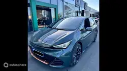 Photo Cupra Born