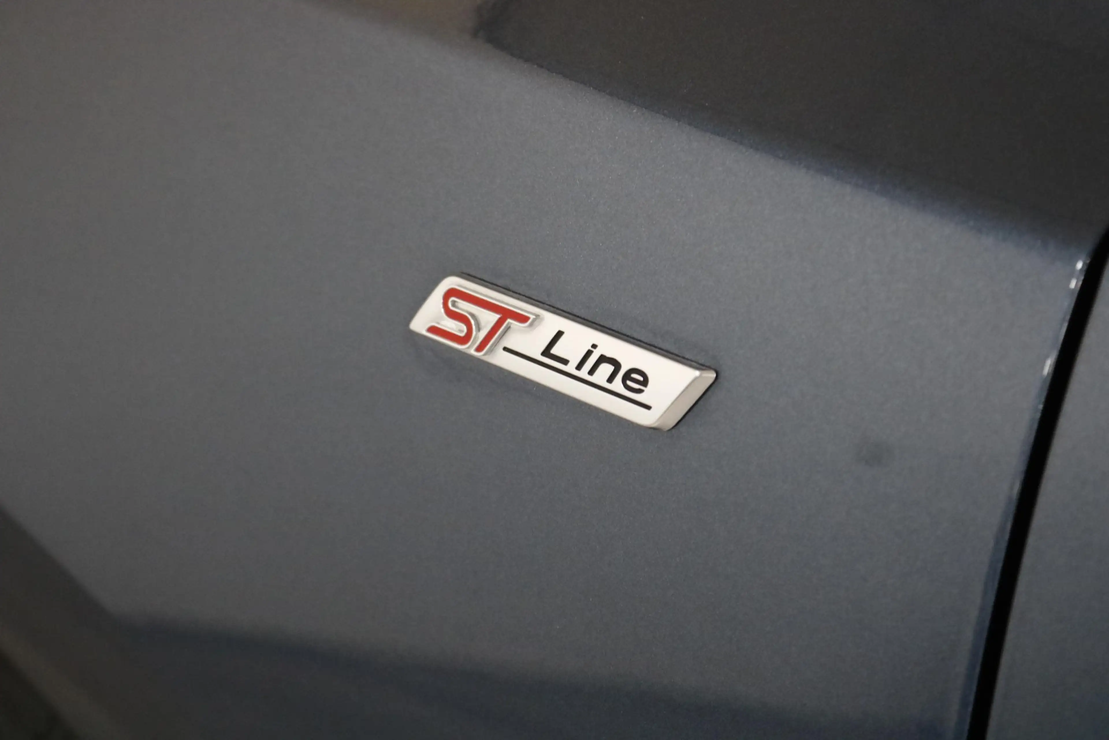 Ford Focus Wagon 1.0 EcoBoost Hybrid ST Line Style Clima | Wi — photo 13