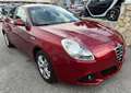 Alfa Romeo Giulietta 2.0 jtdm 170cv NAVI..BLUETOOTH..CRUISE.. Rojo - thumbnail 2
