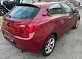 Alfa Romeo Giulietta 2.0 jtdm 170cv NAVI..BLUETOOTH..CRUISE.. Rot - thumbnail 5