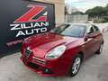 Alfa Romeo Giulietta 2.0 jtdm 170cv NAVI..BLUETOOTH..CRUISE.. Rot - thumbnail 1