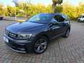 Volkswagen Tiguan 2.0 BiTDI SCR DSG 4MOTION Advanced R-Line BMT Grijs - thumbnail 1