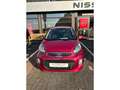 Kia Picanto UEFA Euro 2016 Mauve - thumbnail 4
