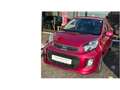 Kia Picanto UEFA Euro 2016 Mauve - thumbnail 2