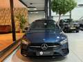Mercedes-Benz A 200 AMG Line Edition Garantie Pano Ambient Night Camer Blauw - thumbnail 4