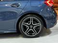 Mercedes-Benz A 200 AMG Line Edition Garantie Pano Ambient Night Camer Blauw - thumbnail 12