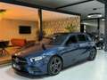 Mercedes-Benz A 200 AMG Line Edition Garantie Pano Ambient Night Camer Blauw - thumbnail 9