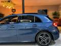 Mercedes-Benz A 200 AMG Line Edition Garantie Pano Ambient Night Camer Blauw - thumbnail 11