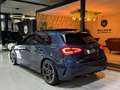 Mercedes-Benz A 200 AMG Line Edition Garantie Pano Ambient Night Camer Blauw - thumbnail 13