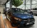 Mercedes-Benz A 200 AMG Line Edition Garantie Pano Ambient Night Camer Blauw - thumbnail 7
