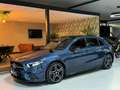 Mercedes-Benz A 200 AMG Line Edition Garantie Pano Ambient Night Camer Blauw - thumbnail 8