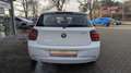 BMW 114 i 114i Weiß - thumbnail 6