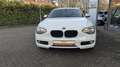 BMW 114 i 114i Weiß - thumbnail 2