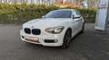 BMW 114 i 114i Weiß - thumbnail 1