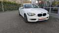 BMW 114 i 114i Weiß - thumbnail 3