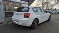 BMW 114 i 114i Weiß - thumbnail 5