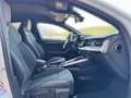 Audi A3 S line 45TFSIe MATRIX NAV PDC SHZ Weiß - thumbnail 14