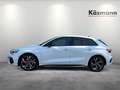 Audi A3 S line 45TFSIe MATRIX NAV PDC SHZ Blanc - thumbnail 3