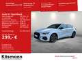 Audi A3 S line 45TFSIe MATRIX NAV PDC SHZ Weiß - thumbnail 1