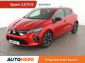 Mitsubishi Colt 1.0 Intro Edition *NAVI*CAM*SHZ*LHZ*ACC*ALU* Rouge - thumbnail 1