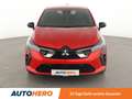 Mitsubishi Colt 1.0 Intro Edition *NAVI*CAM*SHZ*LHZ*ACC*ALU* Rouge - thumbnail 9
