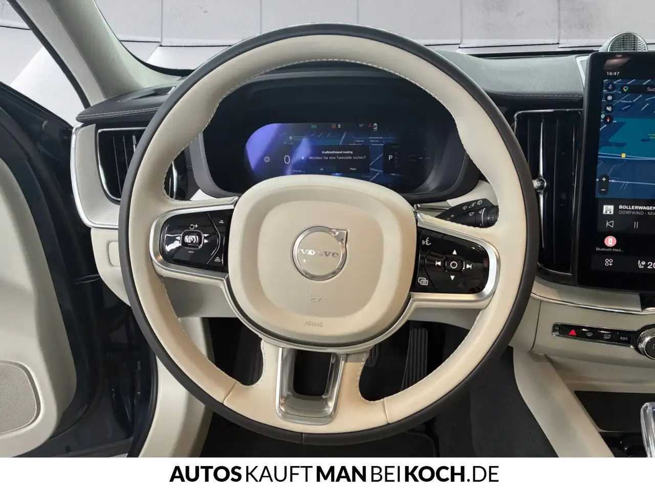 Volvo XC60 2026 — фото 10