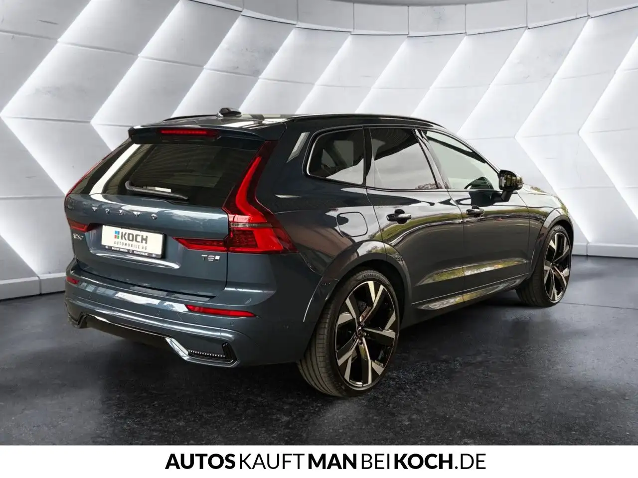 Volvo XC60 2026