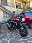 Triumph Speed Twin Speed twin 1200 MY 2021 Rosso - thumbnail 1