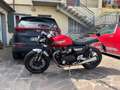 Triumph Speed Twin Speed twin 1200 MY 2021 Rosso - thumbnail 6