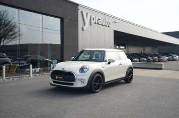 1.5 One Climatronic Sfeerlicht Virtual Cruise DAB