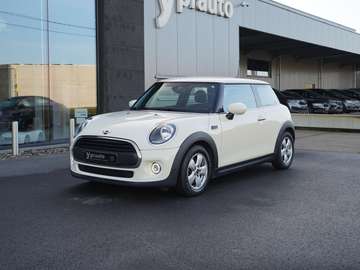 1.5 One Climatronic Sfeerlicht Virtual Cruise DAB