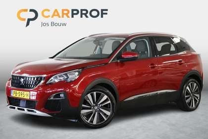 Peugeot 3008 1.2 PureTech GT Line. NW DISTRIBUTIE | Camera | Ca