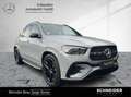 Mercedes-Benz GLE 450 d 4MATIC ACC W-Paket Sport S-Sitz Night Grau - thumbnail 1