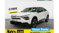 Citroen C4 1.2 PureTech Feel Pack S&S 130 Blanco - thumbnail 1