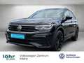 Volkswagen Tiguan 1.4 eHybrid DSG R-Line *Navi*Matrix* Schwarz - thumbnail 1