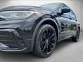 Volkswagen Tiguan 1.4 eHybrid DSG R-Line *Navi*Matrix* Schwarz - thumbnail 4