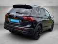 Volkswagen Tiguan 1.4 eHybrid DSG R-Line *Navi*Matrix* Schwarz - thumbnail 3