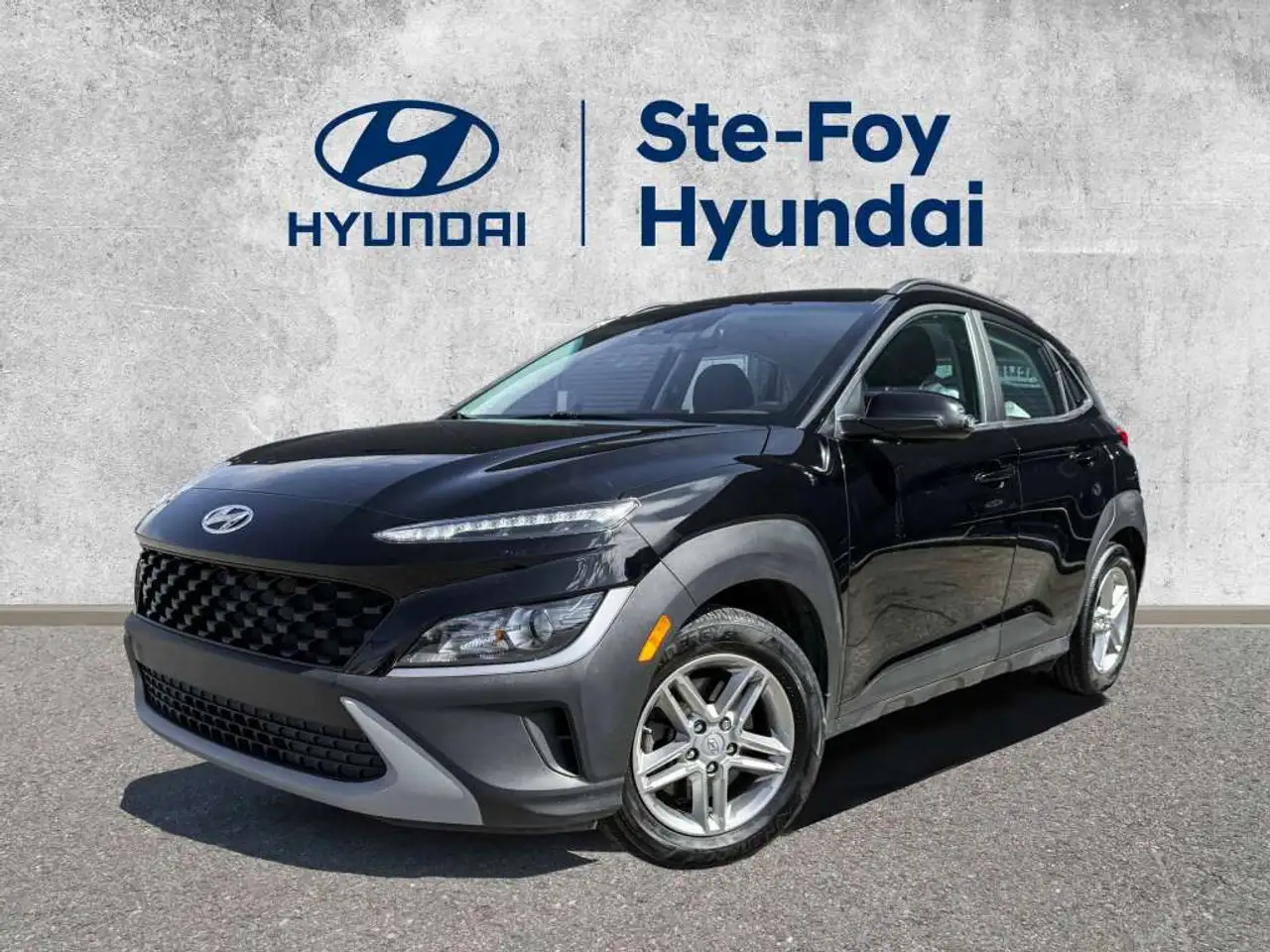 2023 Hyundai KONA